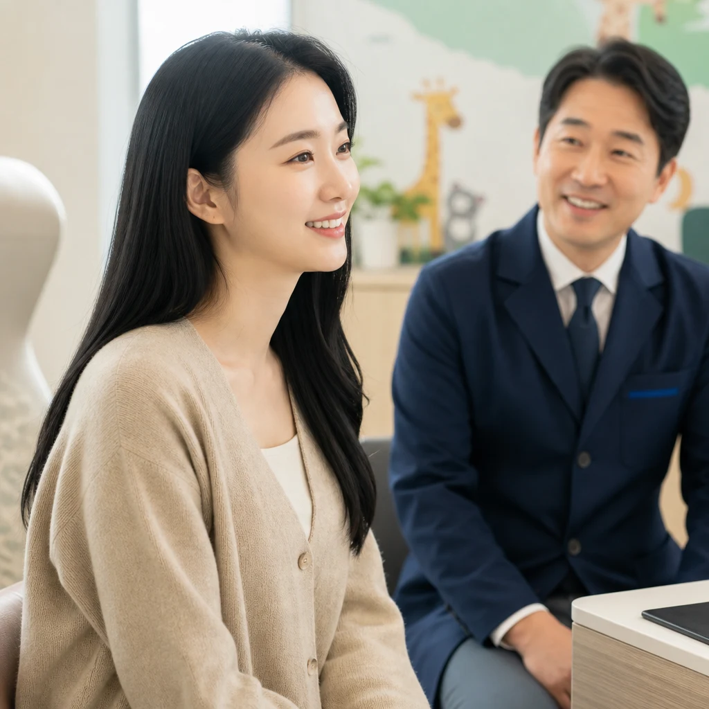 독감수액 맞은 당일, 회복시간은 얼마인가요?