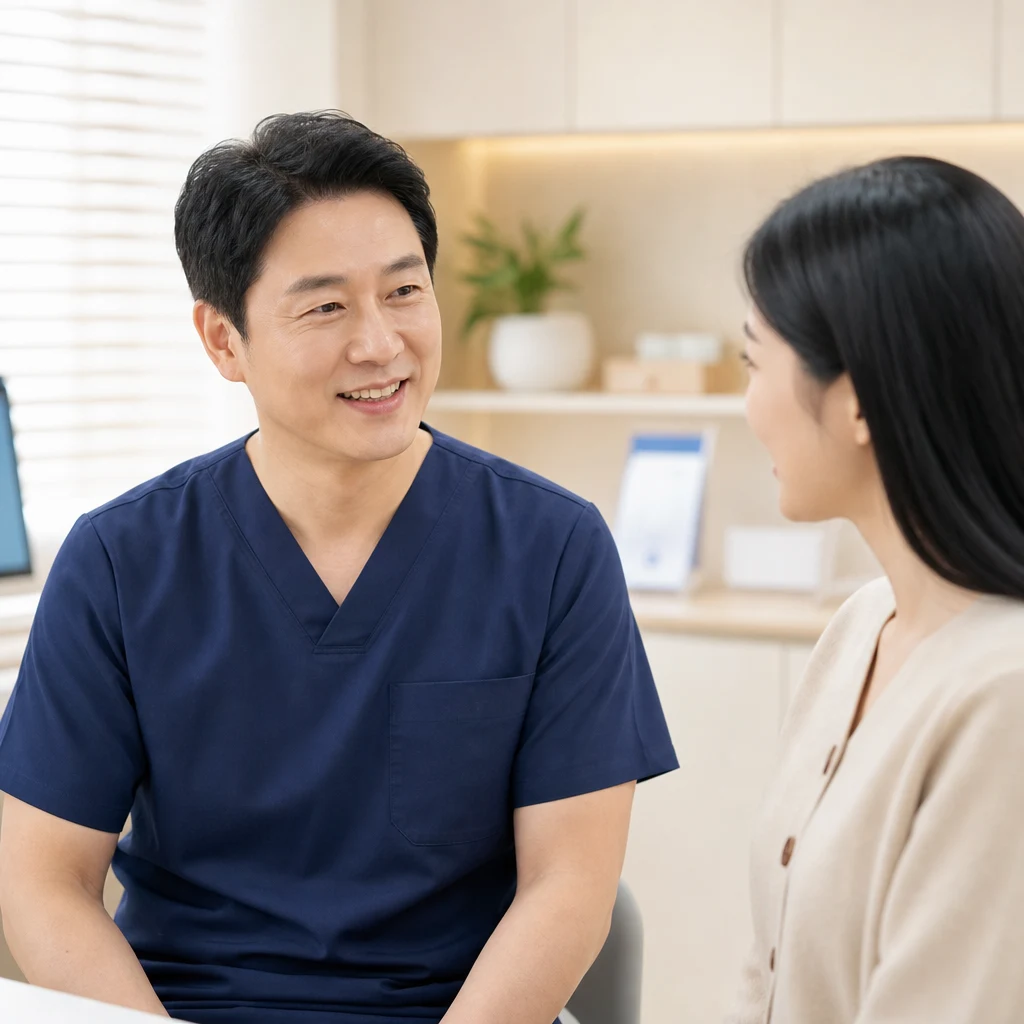 고양시 독감수액, 전문의가 있는 병원 추천